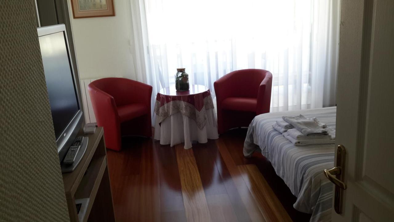 Chambre d'hôtes Danielle Saint-Jean-de-Luz Extérieur photo